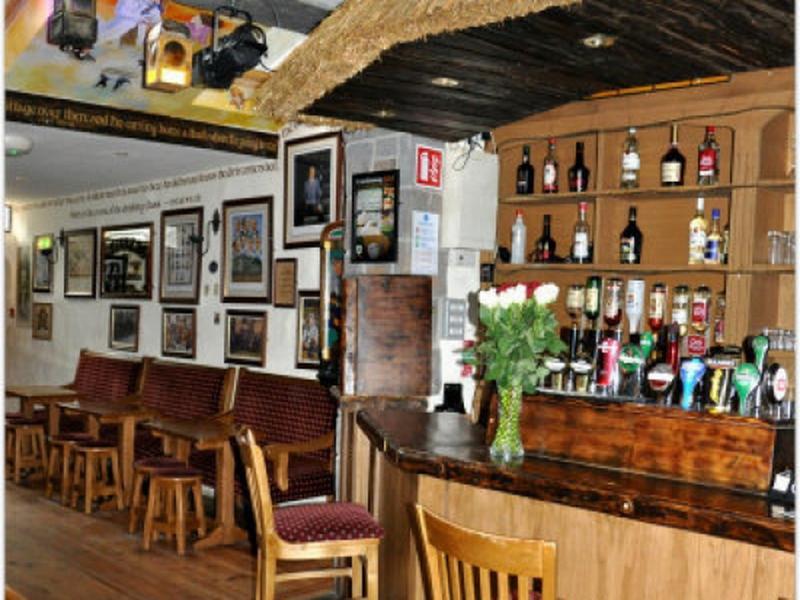 Maple Hotel ダブリン エクステリア 写真