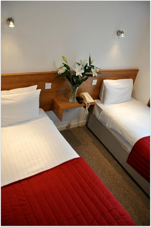 Maple Hotel ダブリン エクステリア 写真